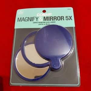 Conair Magnify & Mirror 5 X